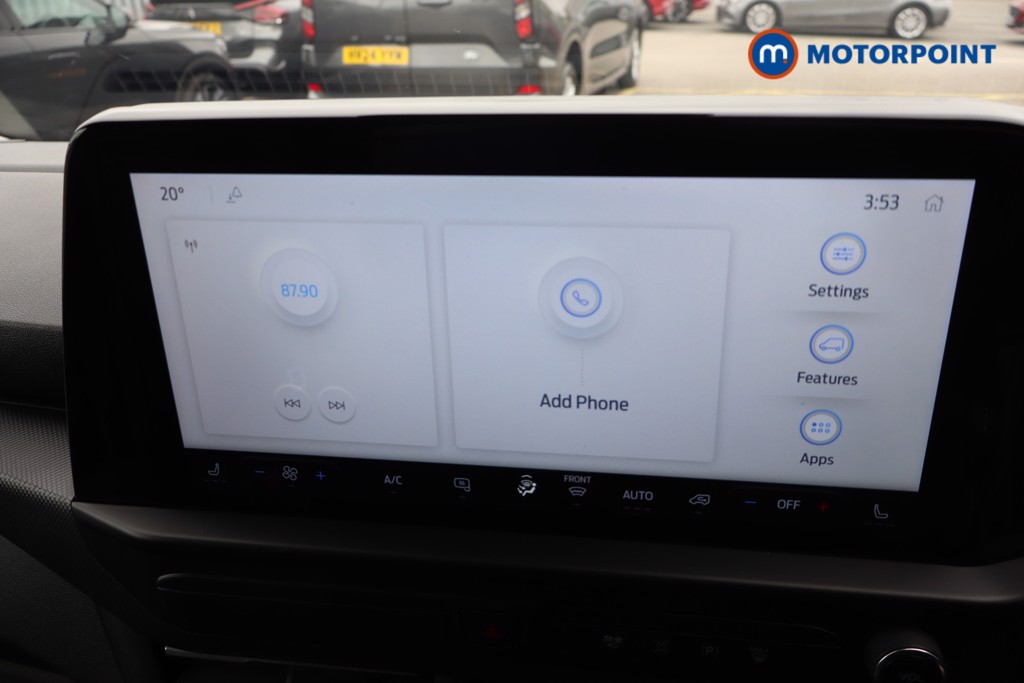 Used Ford Transit Custom 2023 for sale - 76147009: Photo 10