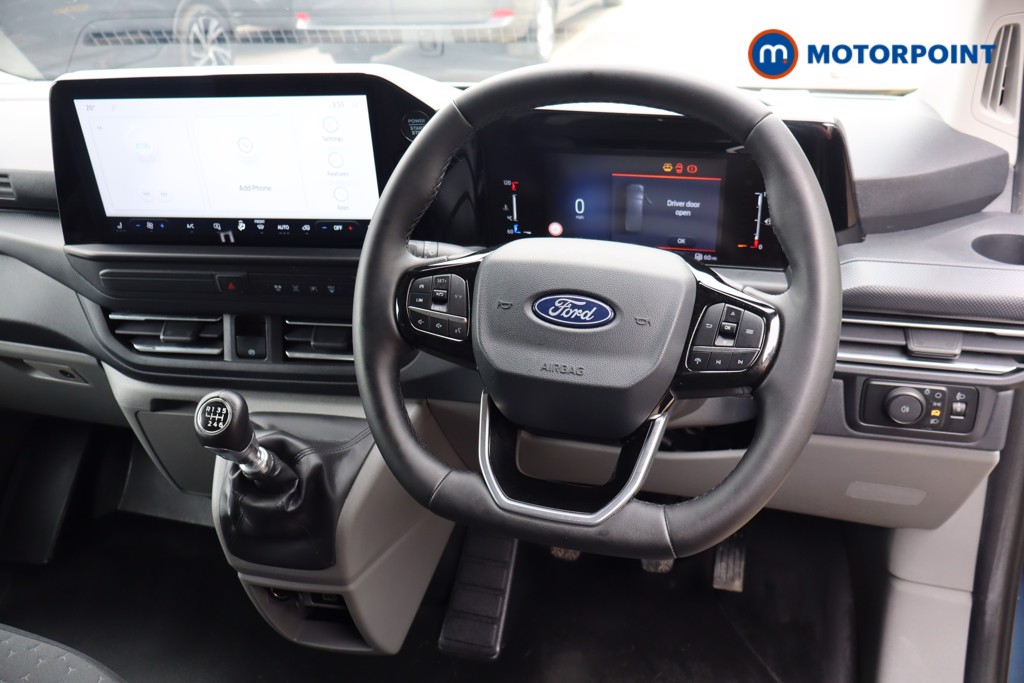 Used Ford Transit Custom 2023 for sale - 76147009: Photo 11