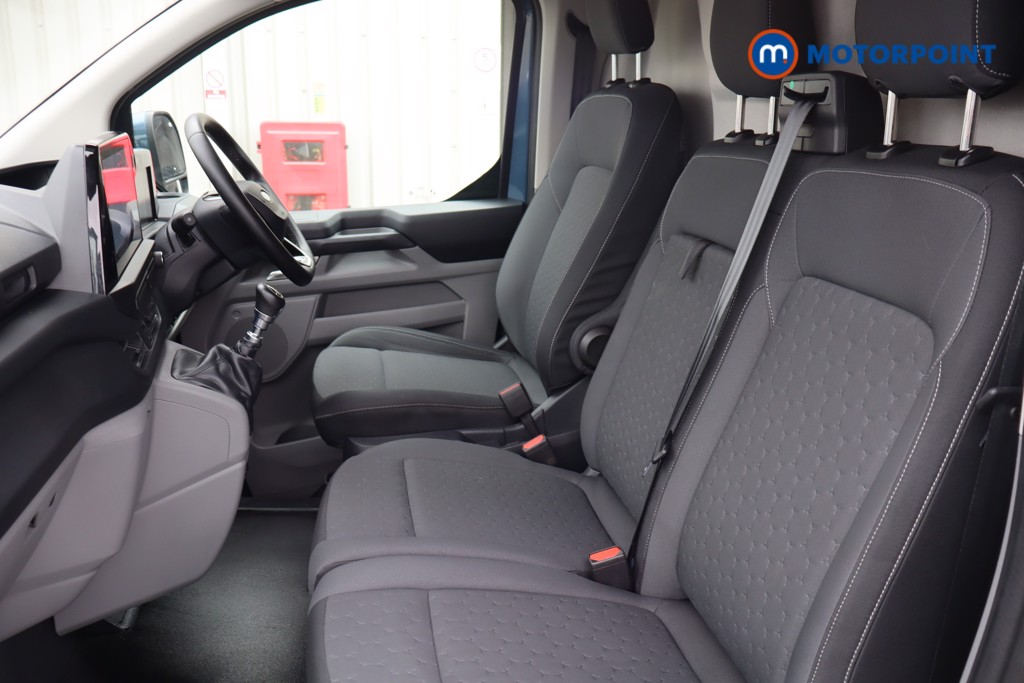 Used Ford Transit Custom 2023 for sale - 76147009: Photo 12