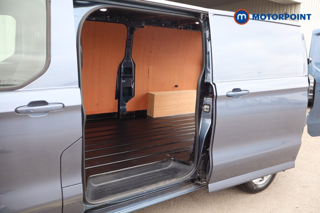Used Ford Transit Custom 2023 for sale - 76147009: Photo 13