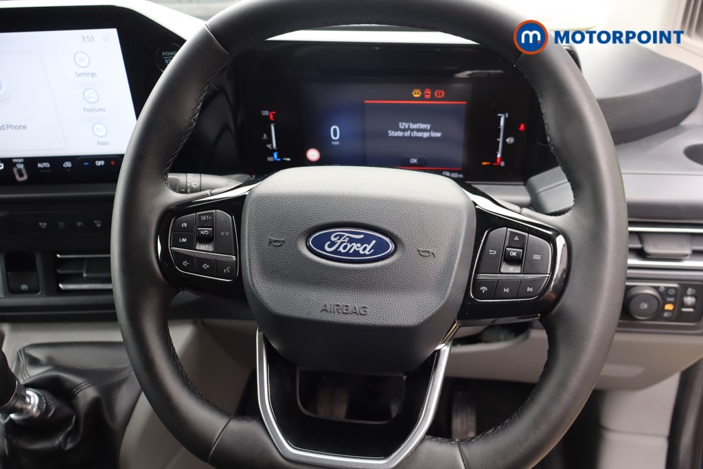 Used Ford Transit Custom 2023 for sale - 76147009: Photo 14
