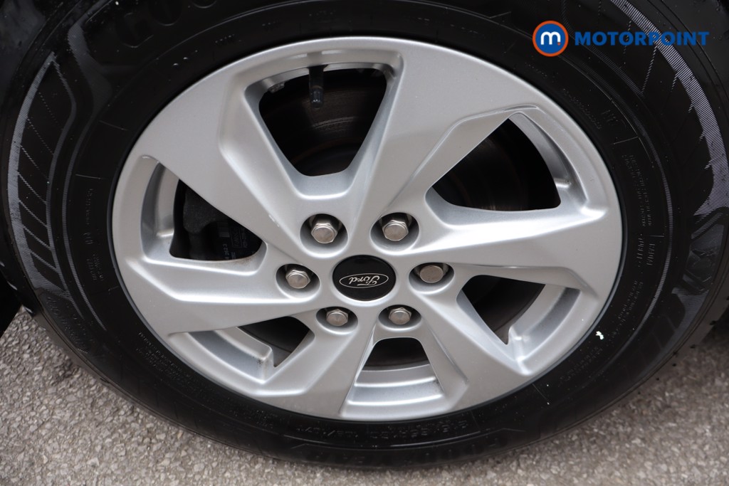 Used Ford Transit Custom 2023 for sale - 76147009: Photo 17