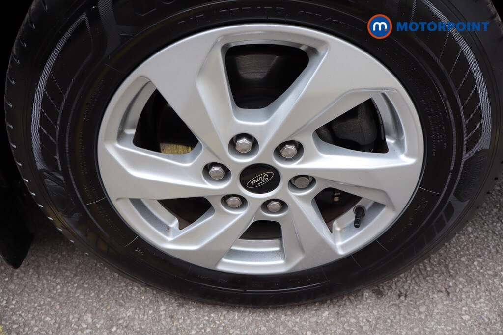 Used Ford Transit Custom 2023 for sale - 76147009: Photo 18