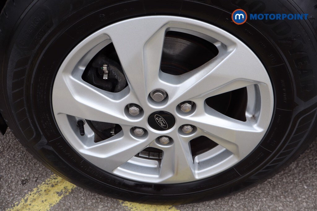 Used Ford Transit Custom 2023 for sale - 76147009: Photo 19