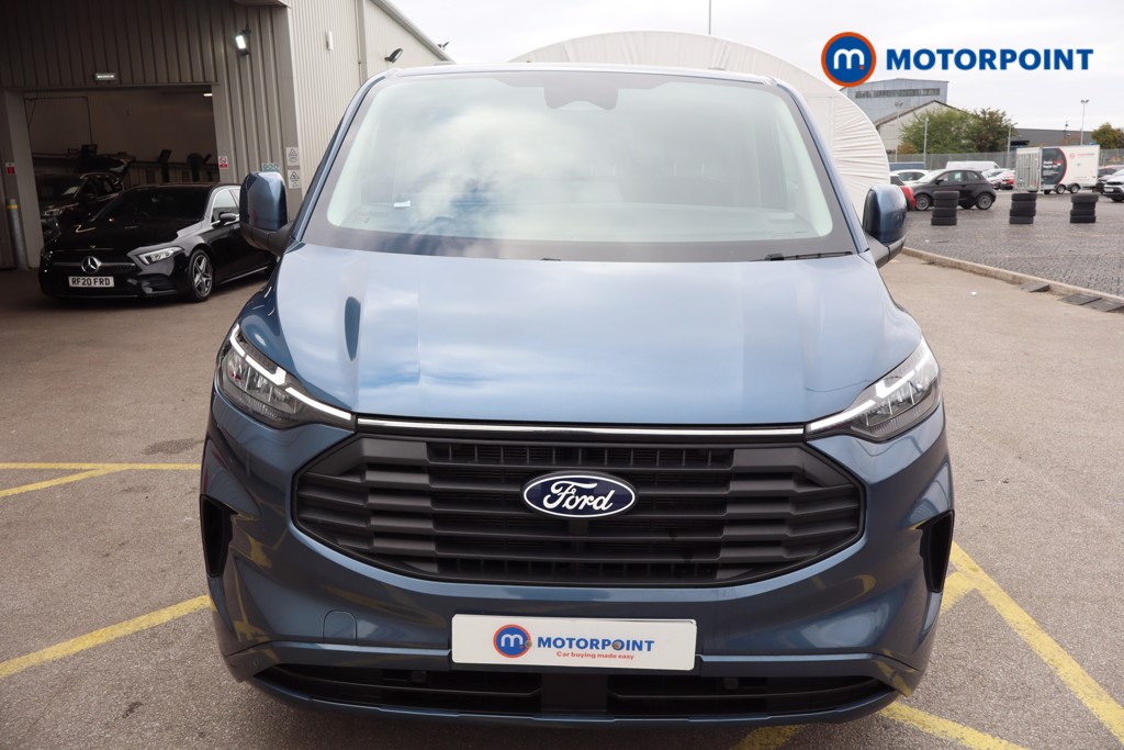 Used Ford Transit Custom 2023 for sale - 76147009: Photo 2