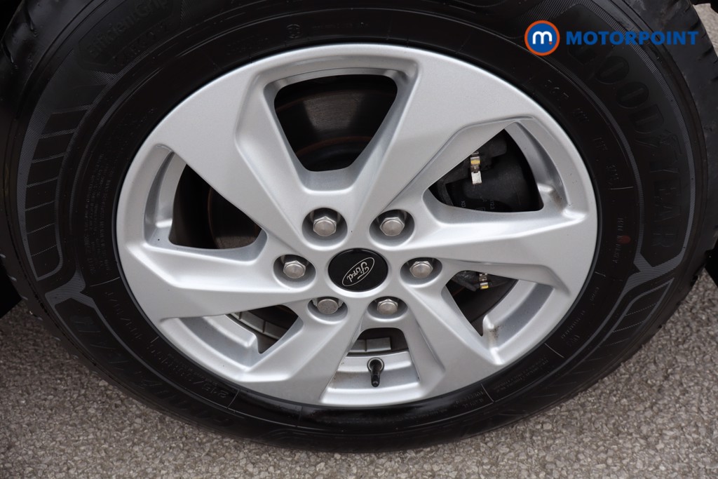 Used Ford Transit Custom 2023 for sale - 76147009: Photo 20