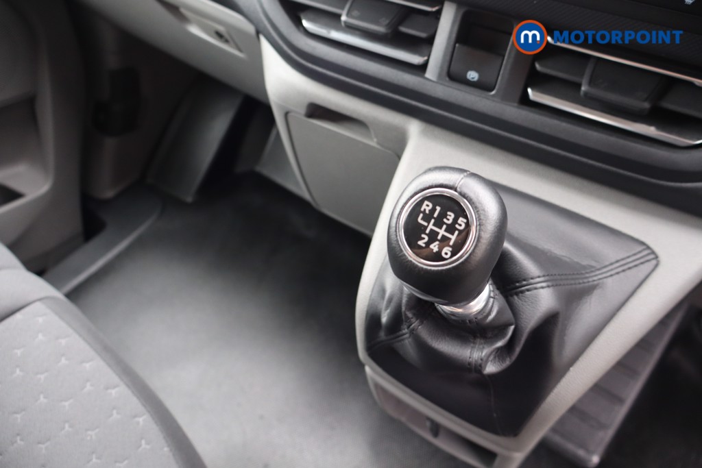 Used Ford Transit Custom 2023 for sale - 76147009: Photo 23