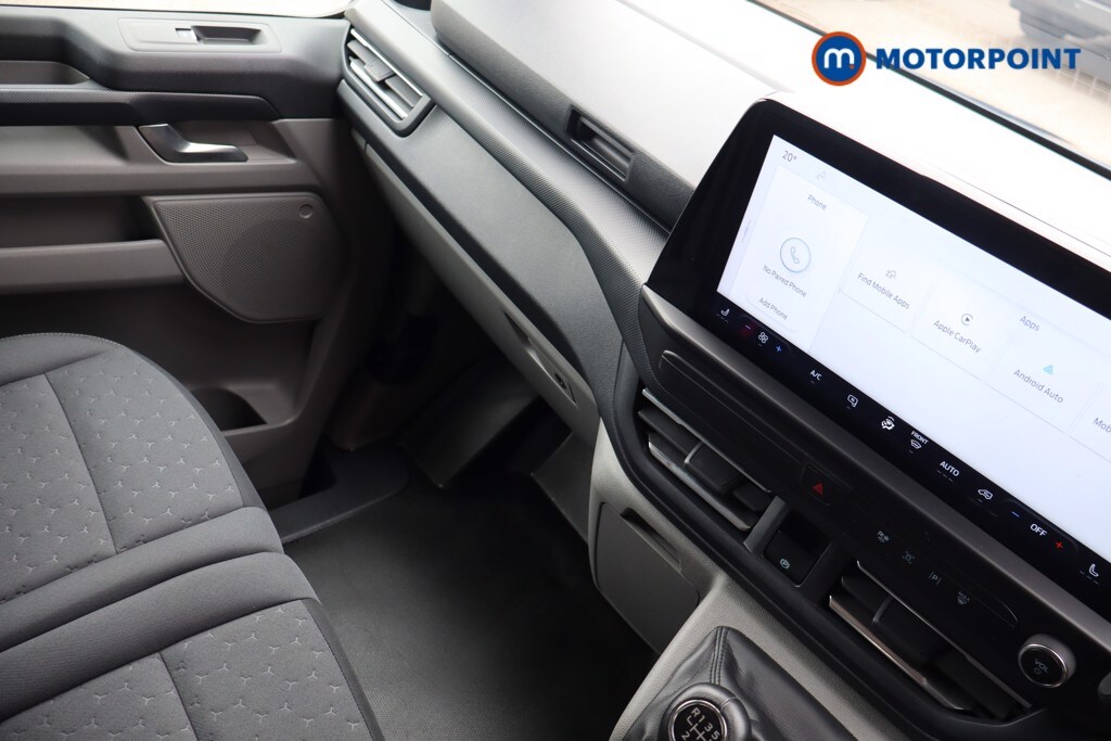 Used Ford Transit Custom 2023 for sale - 76147009: Photo 24
