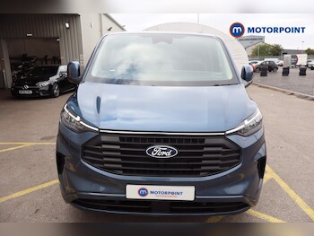 Used Ford Transit Custom 2023 for sale - 76147009: Photo 2