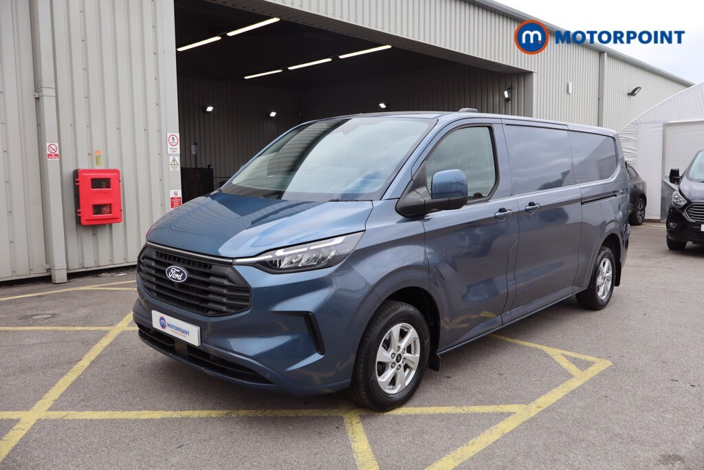 Used Ford Transit Custom 2023 for sale - 76147009: Photo 3