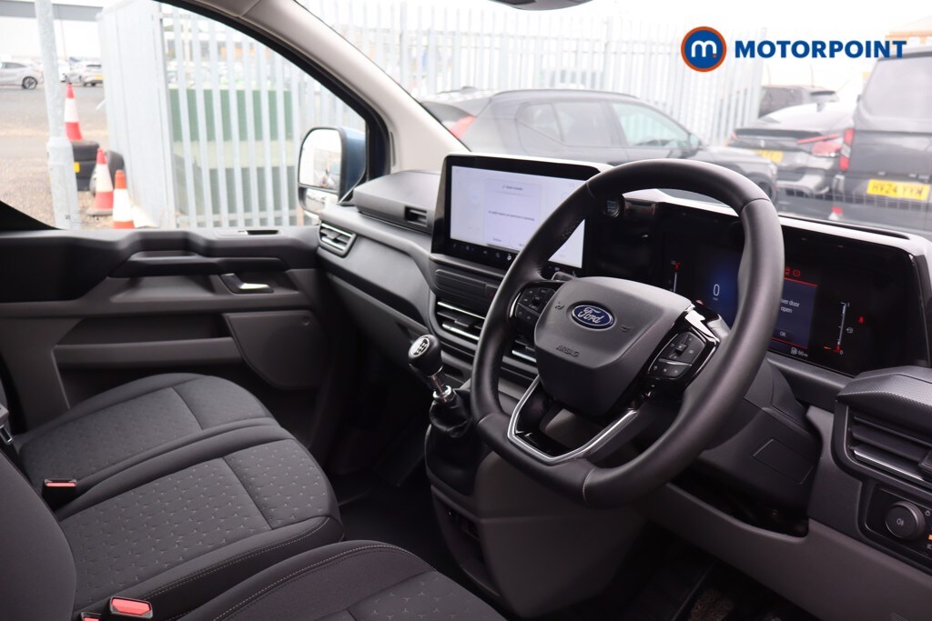 Used Ford Transit Custom 2023 for sale - 76147009: Photo 33
