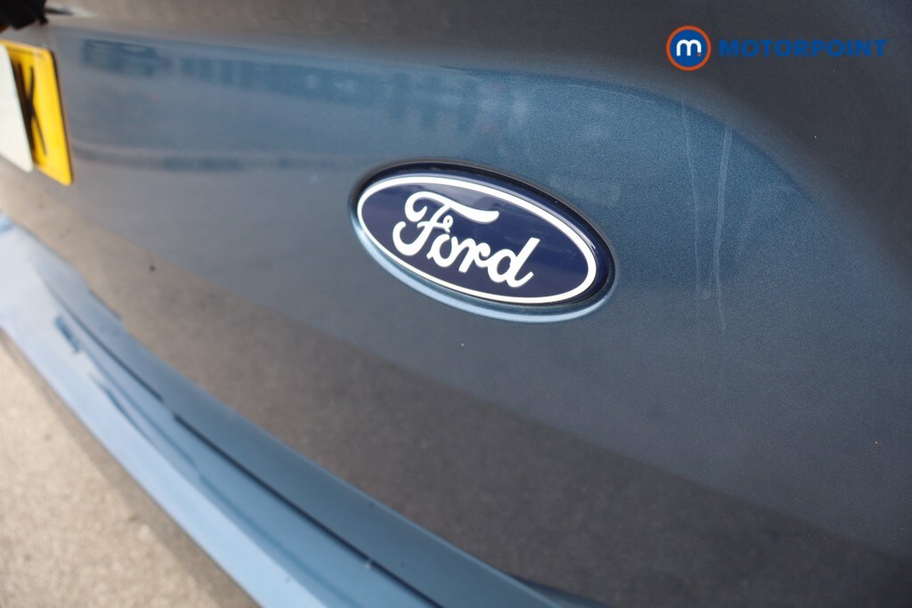 Used Ford Transit Custom 2023 for sale - 76147009: Photo 35