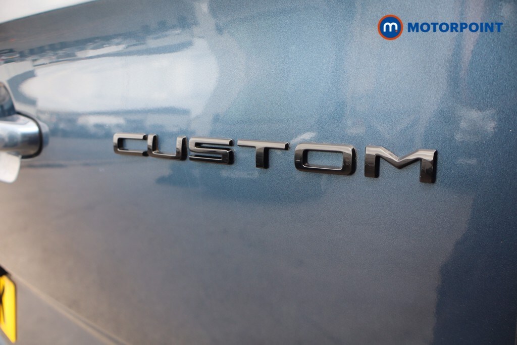 Used Ford Transit Custom 2023 for sale - 76147009: Photo 36
