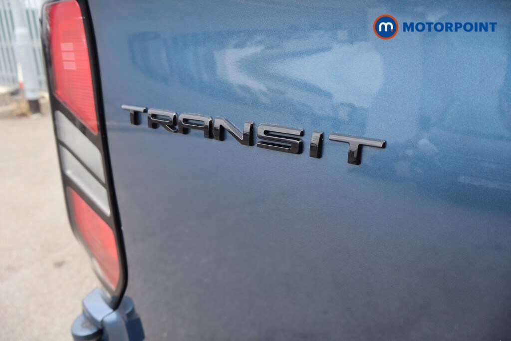 Used Ford Transit Custom 2023 for sale - 76147009: Photo 37