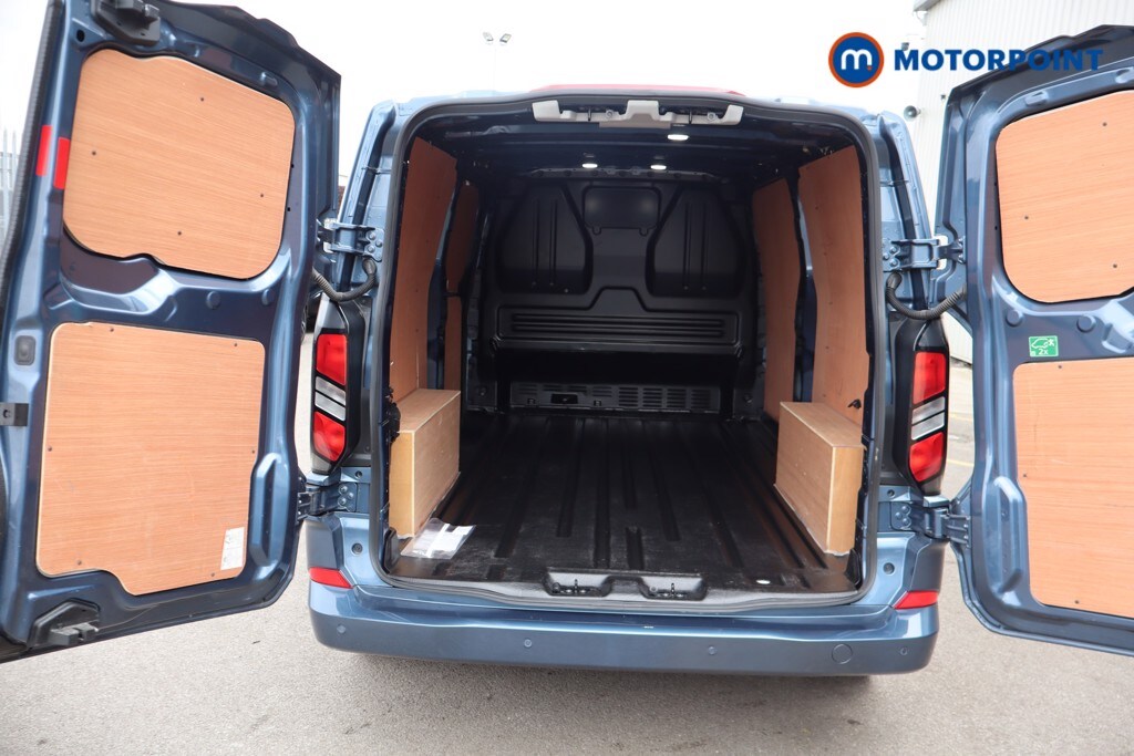 Used Ford Transit Custom 2023 for sale - 76147009: Photo 38