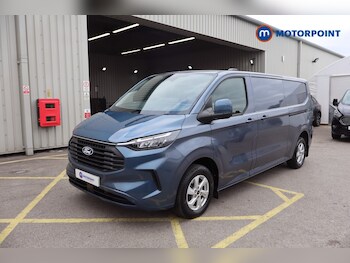 Used Ford Transit Custom 2023 for sale - 76147009: Photo 3