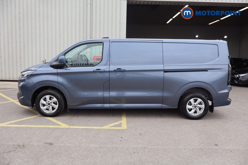 Used Ford Transit Custom 2023 for sale - 76147009: Photo 4
