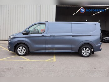 Used Ford Transit Custom 2023 for sale - 76147009: Photo 4