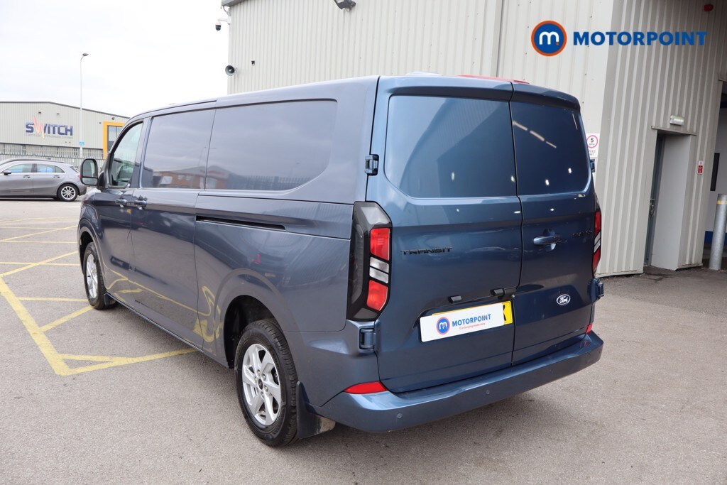 Used Ford Transit Custom 2023 for sale - 76147009: Photo 5