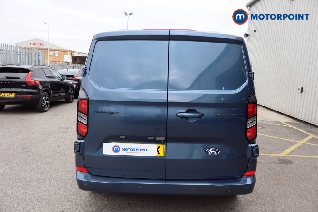 Used Ford Transit Custom 2023 for sale - 76147009: Photo 6