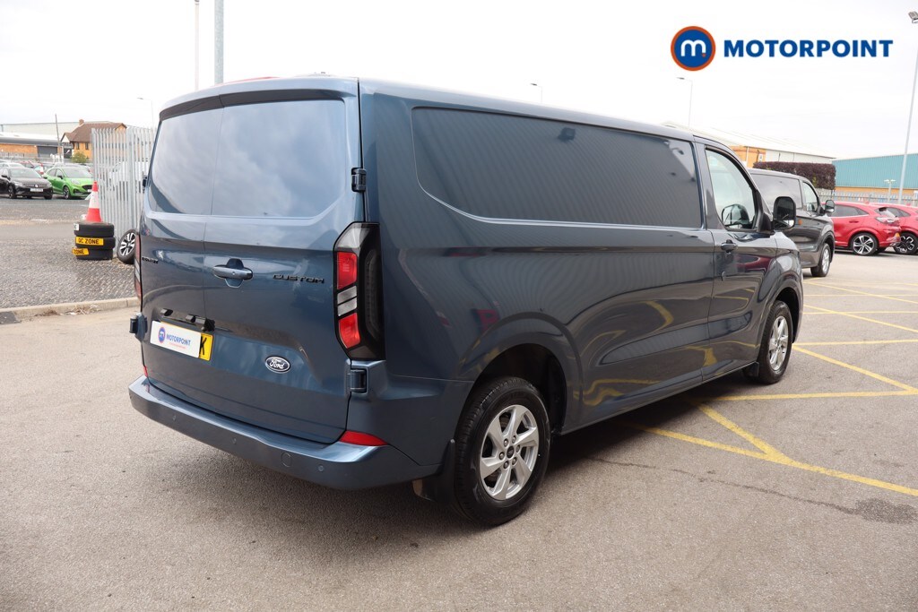 Used Ford Transit Custom 2023 for sale - 76147009: Photo 7