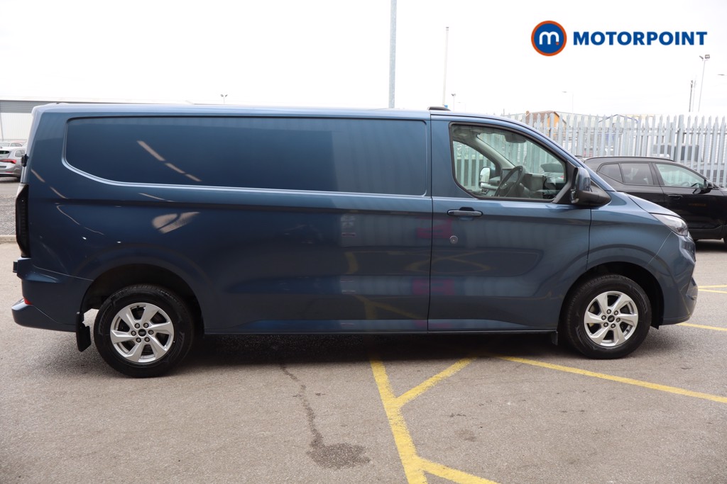 Used Ford Transit Custom 2023 for sale - 76147009: Photo 8