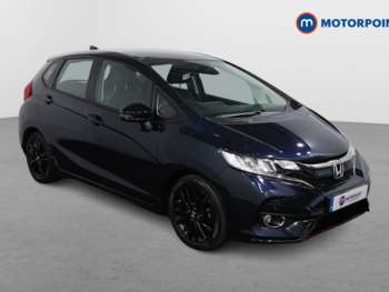 2019 - 1.5 i-VTEC Sport 5dr
