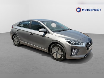 Used Hyundai IONIQ 2022 for sale - 78743469: Photo