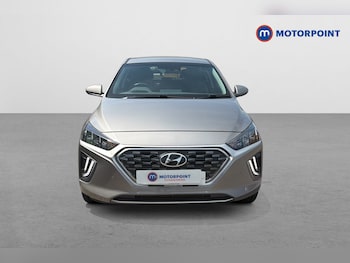 Used Hyundai IONIQ 2022 for sale - 78743469: Photo