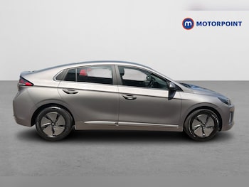 Used Hyundai IONIQ 2022 for sale - 78743469: Photo