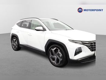 2022 - 1.6 TGDi Plug-in Hybrid Ultimate 5dr 4WD Auto