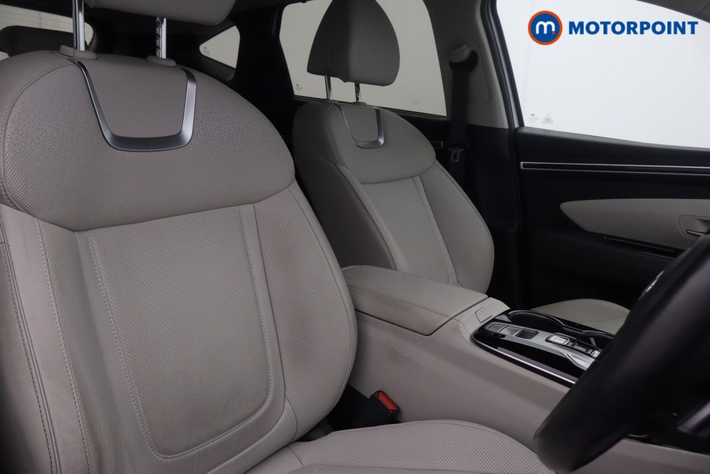 Used Hyundai TUCSON 2022 for sale - 76862704: Photo 20