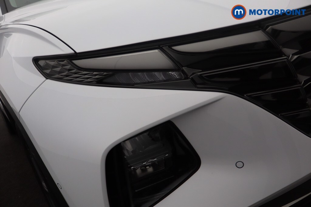 Used Hyundai TUCSON 2022 for sale - 76862704: Photo 39