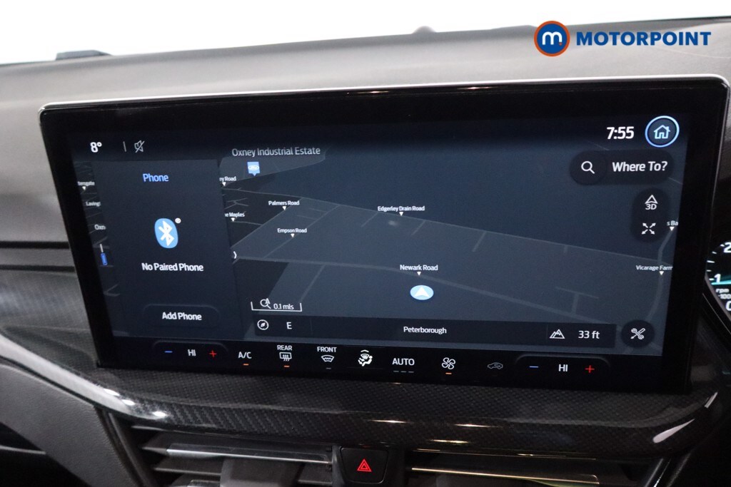 Used Ford Focus 2023 for sale - 77914182: Photo 10