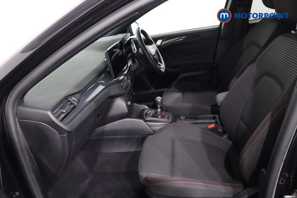 Used Ford Focus 2023 for sale - 77914182: Photo 12