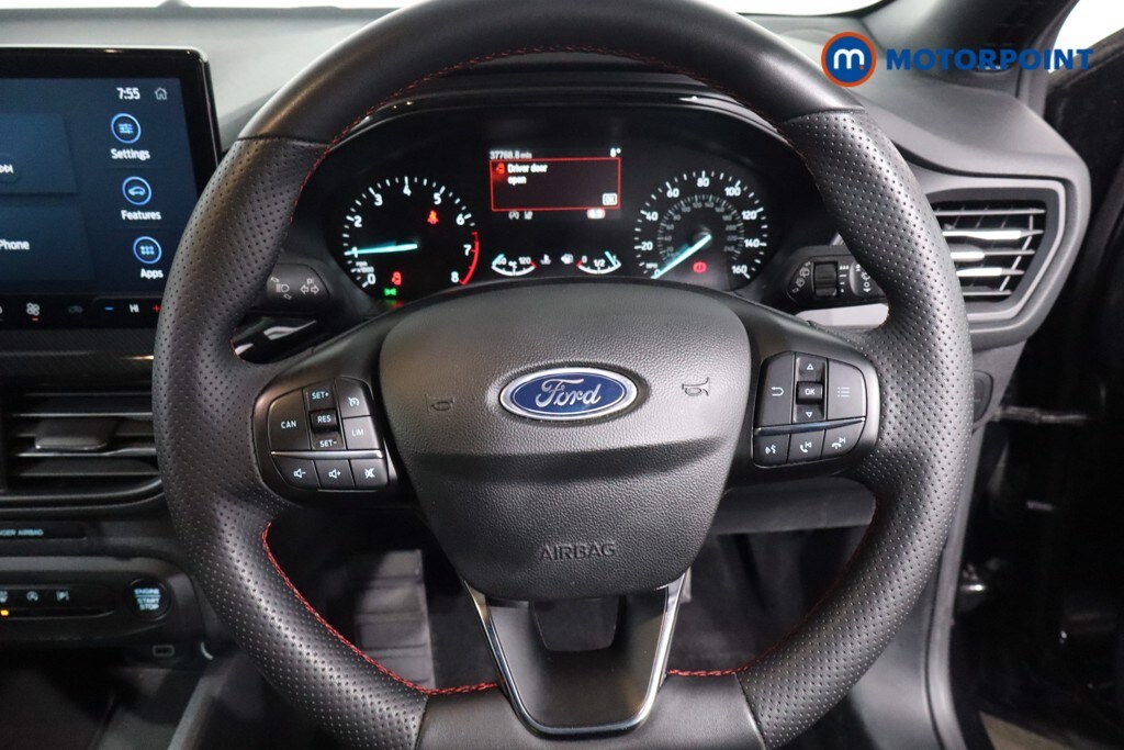 Used Ford Focus 2023 for sale - 77914182: Photo 14