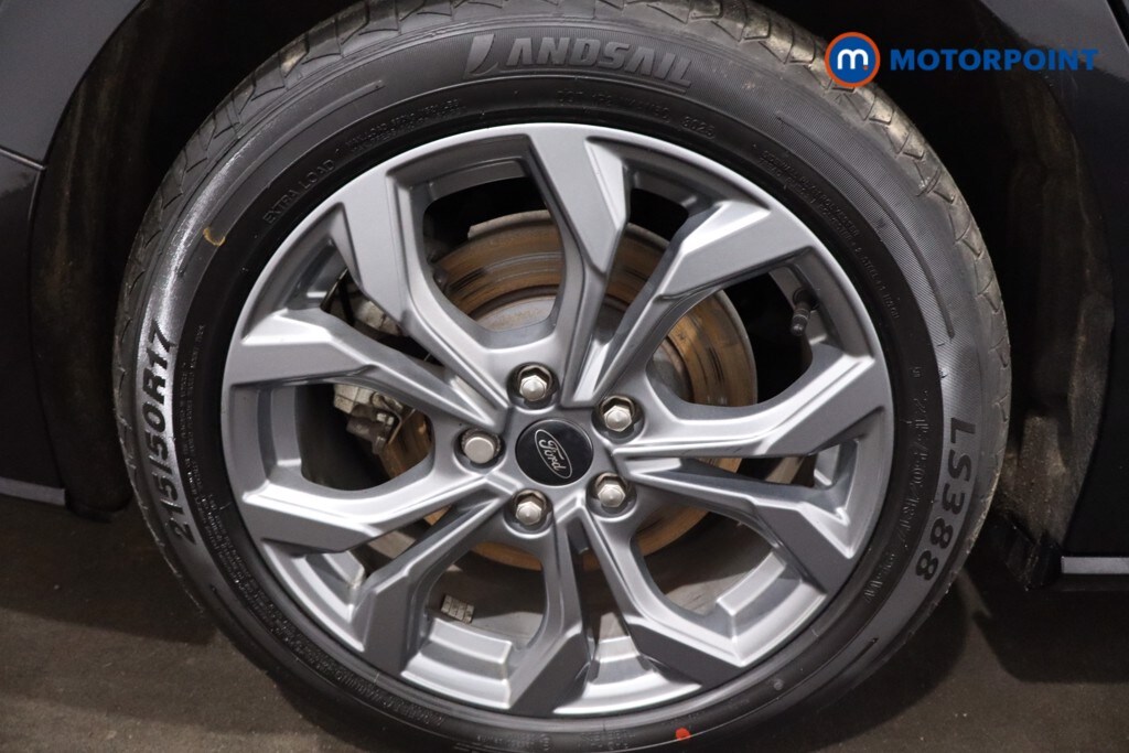 Used Ford Focus 2023 for sale - 77914182: Photo 17