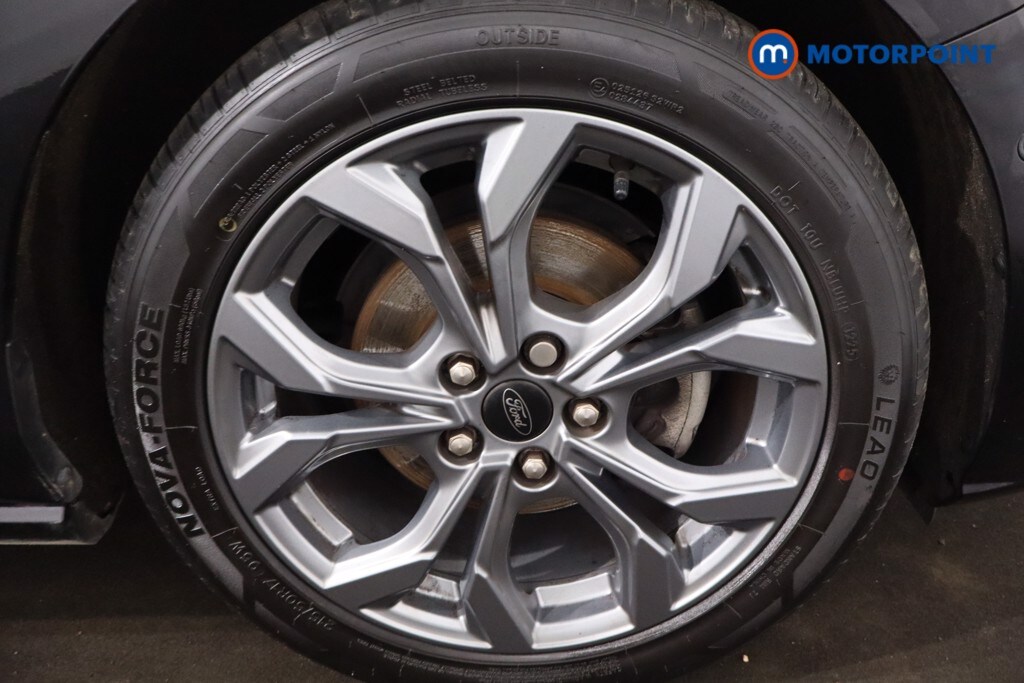 Used Ford Focus 2023 for sale - 77914182: Photo 18