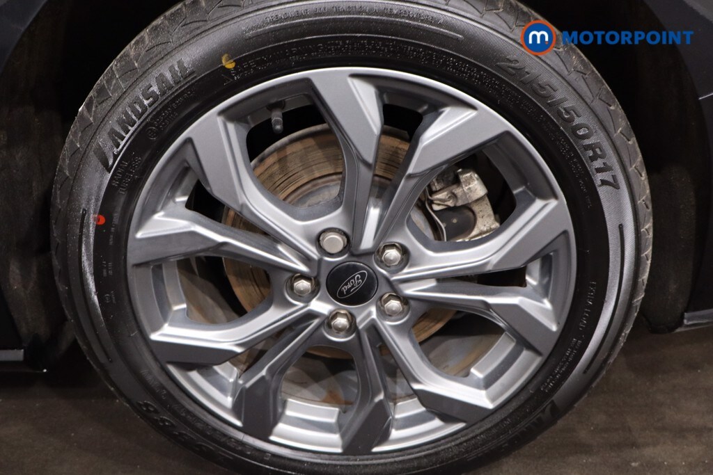 Used Ford Focus 2023 for sale - 77914182: Photo 20