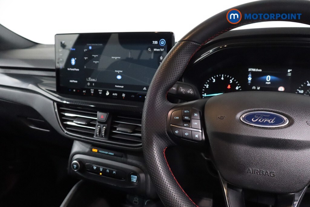 Used Ford Focus 2023 for sale - 77914182: Photo 26