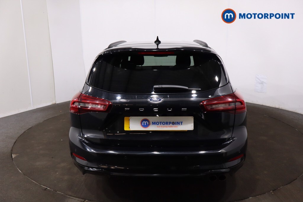 Used Ford Focus 2023 for sale - 77914182: Photo 39