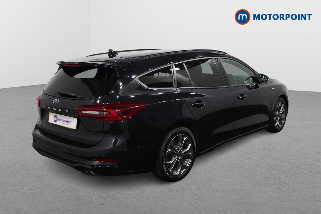 Used Ford Focus 2023 for sale - 77914182: Photo 7