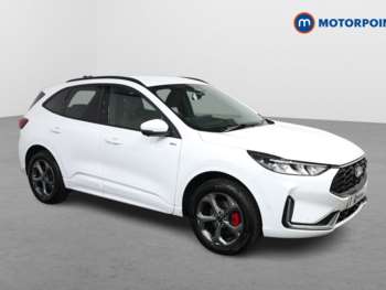 2024 - 2.5 PHEV ST-Line 5dr CVT