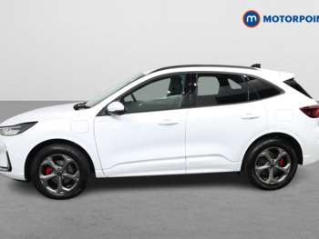 Used Ford Kuga 2024 for sale - 75130970: Photo