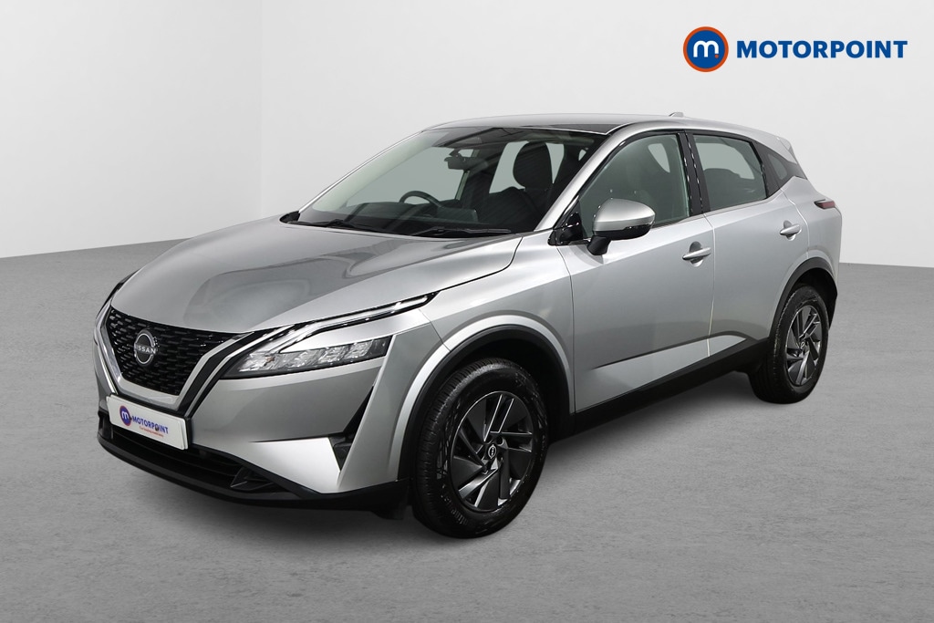 Used Nissan Qashqai 2022 for sale - 77171221: Photo 3