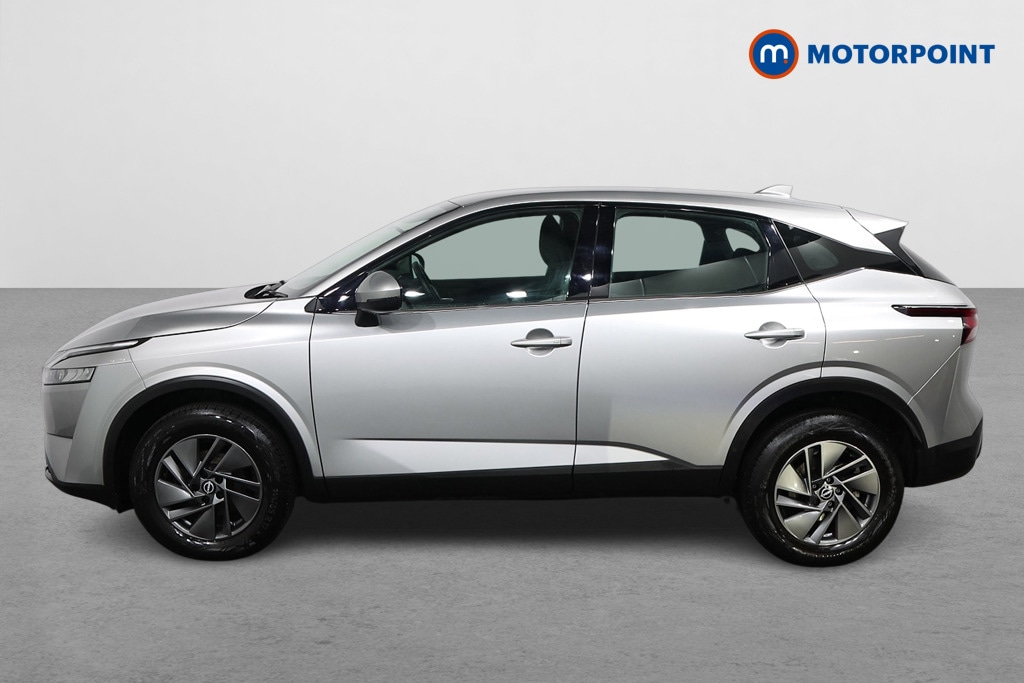 Used Nissan Qashqai 2022 for sale - 77171221: Photo 4