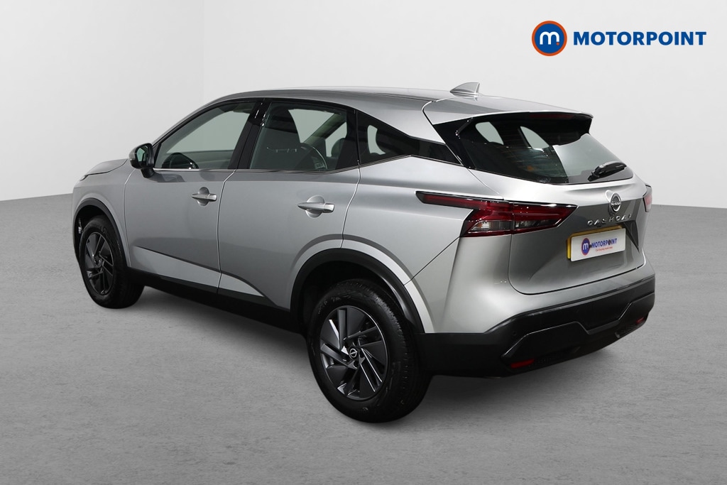 Used Nissan Qashqai 2022 for sale - 77171221: Photo 5