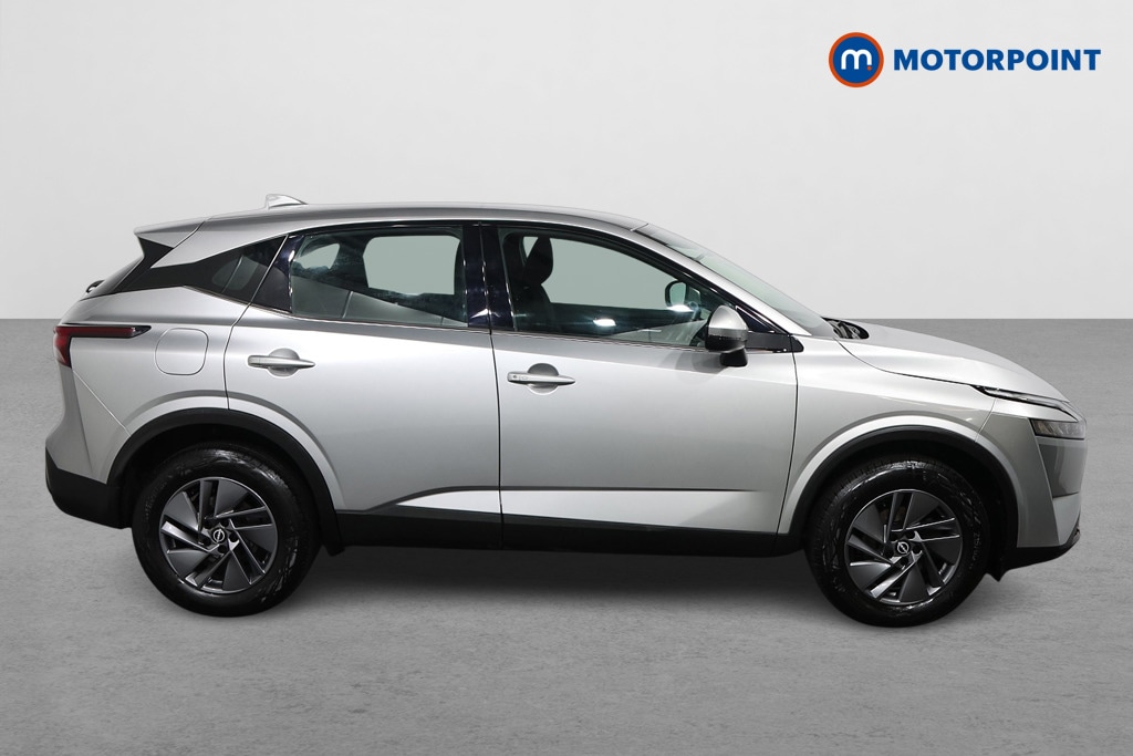 Used Nissan Qashqai 2022 for sale - 77171221: Photo 8