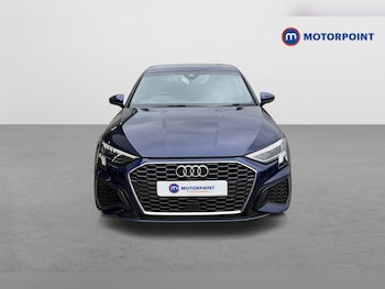 Used Audi A3 2023 for sale - 78814624: Photo
