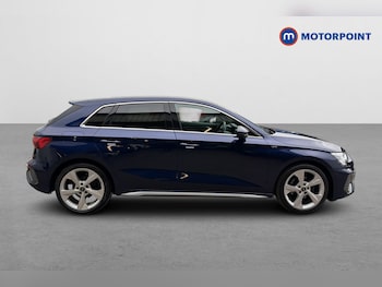 Used Audi A3 2023 for sale - 78814624: Photo